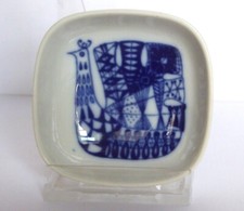 *** kleine Schale PORSGRUND NORWAY M. 2259 D. 78105