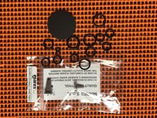 1 x Service-Kit für Mares 15X