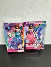 Barbie Dreamtopia Fairytopia