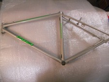 Puch Pace Fahrradrahmen