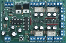 Digitaler signaldecoder für - digitaler,