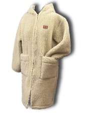 Wolljacke  Wollmantel Damen