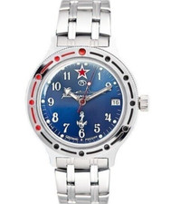 Vostok Amphibia 420289 Watch