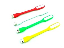 Led licht usb - led, notebook