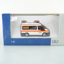 Rietze 1/87 Ford Transit Bj.06