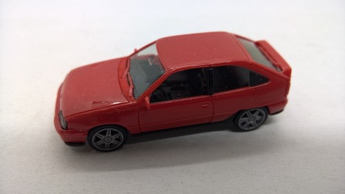 Herpa 2046 opel kadett gsi - herpa,