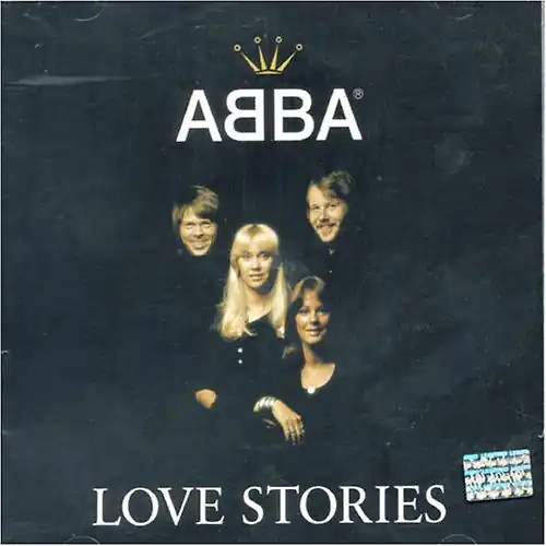 Abba love stories - abba,