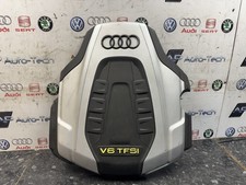  Audi S4 3.0 TFSI - S5