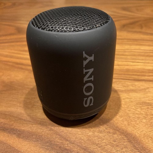 Sony srs xb12 kabelloser - sony, b