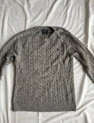 Abercrombien fitch pullover - abercrombien&,