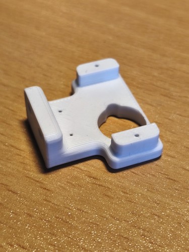 10st halter für schalter