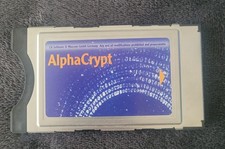Modul AlphaCrypt R1.6