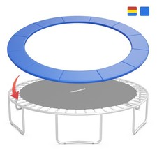 8/10/12/14/15/16FT Trampoline