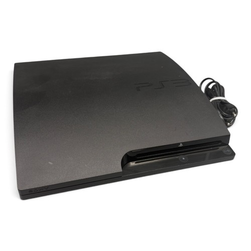 Sony playstation konsole ps3 - sony,