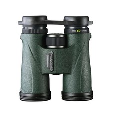 Vanguard 8x42 VEO ED Fernglas mit Tasche, wasserdicht, beschlagfrei, vergütet