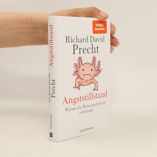 Angststillstand warum die - warum,