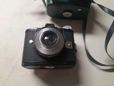 Agfa Clack.  Wohl 60er Jahre