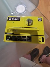 RYOBI 360° Grün