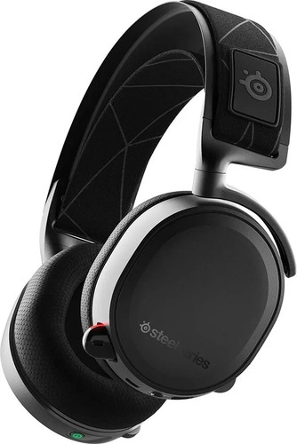 Steelseries arctis - arctis, 7