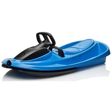 Lenkbob Stratos electric blue