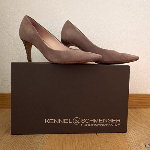 Kennel schmenger damen pumps - kennel, &