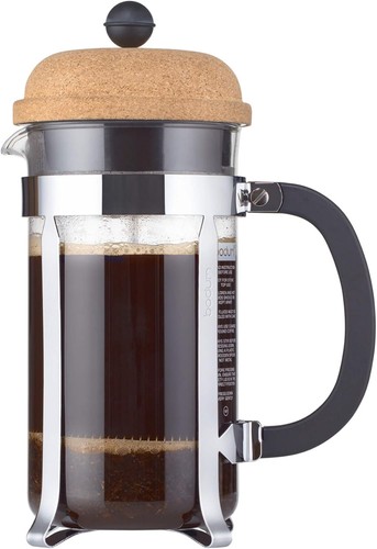 Bodum chambord kaffeebereiter - bodum,