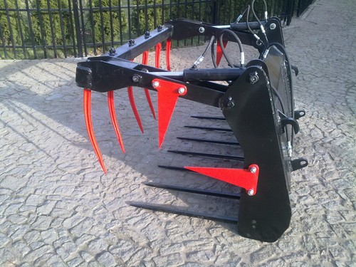 Krokodilgebiss zange 20m - krokodilgebiss, 1,20m