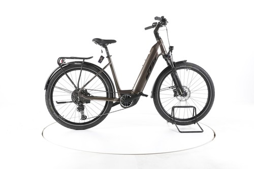 Ktm macina gran - macina,