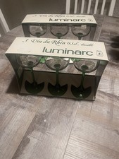 Luminarc Weinglas Set 6er OVP