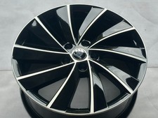 4XORIGINAL 18 SKODA OCTAVIA  5E0601025BP  7,5X18 ET51