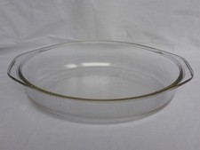 alte Auflaufform Topf Bräter