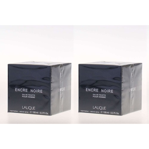 Lalique encre noire edt - encre,