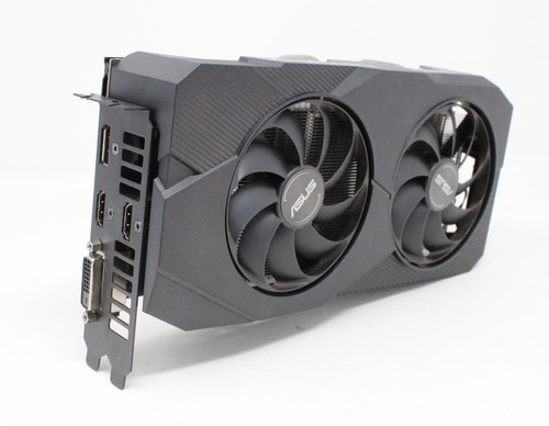 Asus nvidia geforce rtx 2060 - nvidia,
