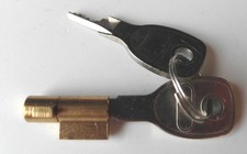 ALKO Steckschloss für