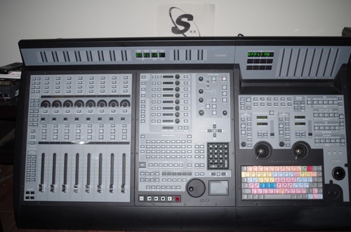 Digidesign pro control - control, &