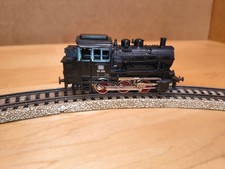 Märklin H0 Dampflokomotive 89 006 Rangierlokomotive