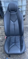 MERCEDES R171 SLK SITZ LINKS
