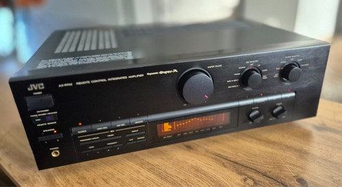 Jvc r742 integrated - jvc, ax-r742