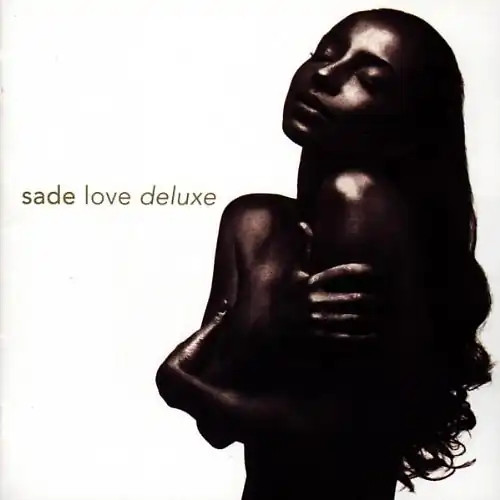 Sade love deluxe - love,