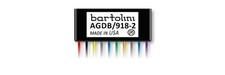 BARTOLINI Adjustable Gain