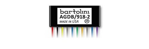 Bartolini adjustable gain - adjustable,