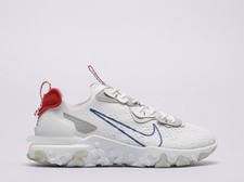 NIKE EPIC REACT EU45 NEU weiss