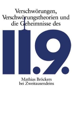 Verschwörungen