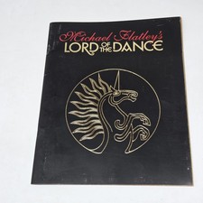 Michael Flatley's Lord of the