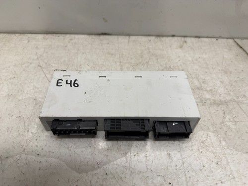 Bmw e46 grundmodul - bmw,