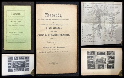 Donner tharandt eine kurz - donner,