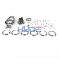 DQ200 Kupplungsteile