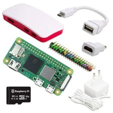 Raspberry Pi Zero 2 W - Full