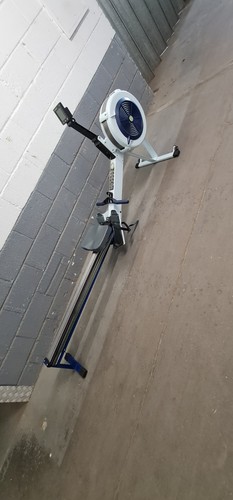 Serviced concept model d - model,