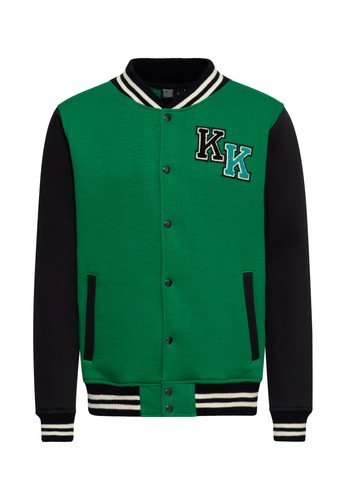 King kerosin herren college - king,